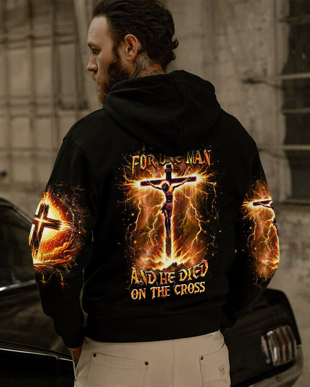 Christian T-Shirt Yhhn0104241 | Christian Gift