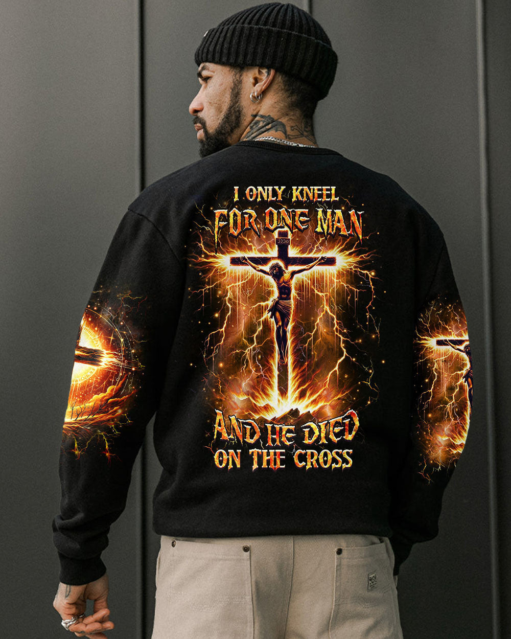 Christian T-Shirt Yhhn0104241 | Christian Gift