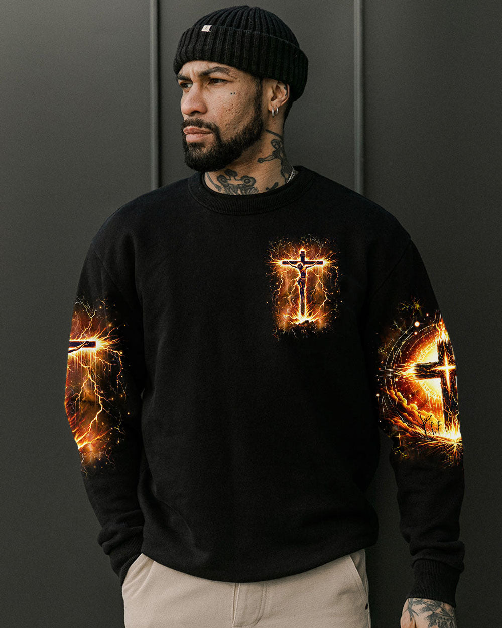 Christian T-Shirt Yhhn0104241 | Christian Gift