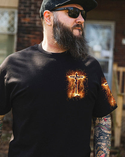Christian T-Shirt Yhhn0104241 | Christian Gift