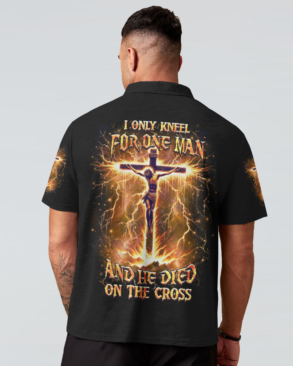 Christian T-Shirt Yhhn0104241 | Christian Gift