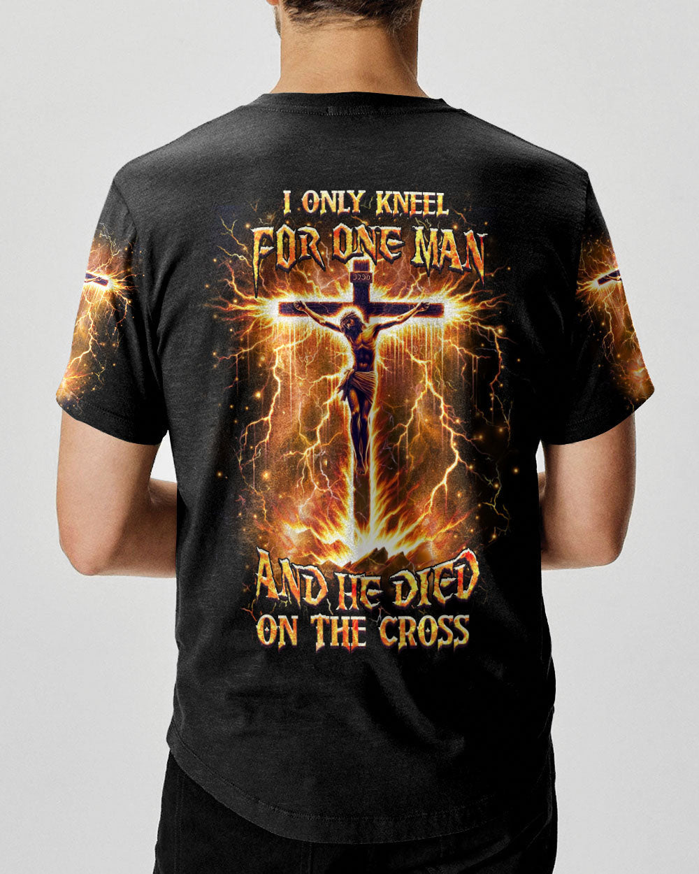 Christian T-Shirt Yhhn0104241 | Christian Gift