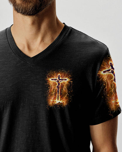 Christian T-Shirt Yhhn0104241 | Christian Gift