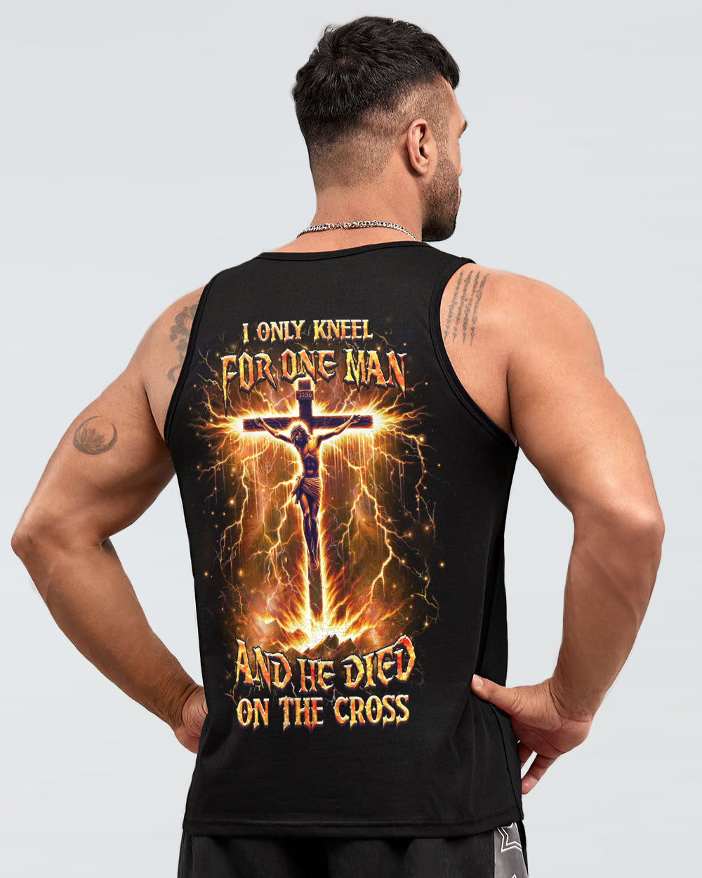 Christian T-Shirt Yhhn0104241 | Christian Gift