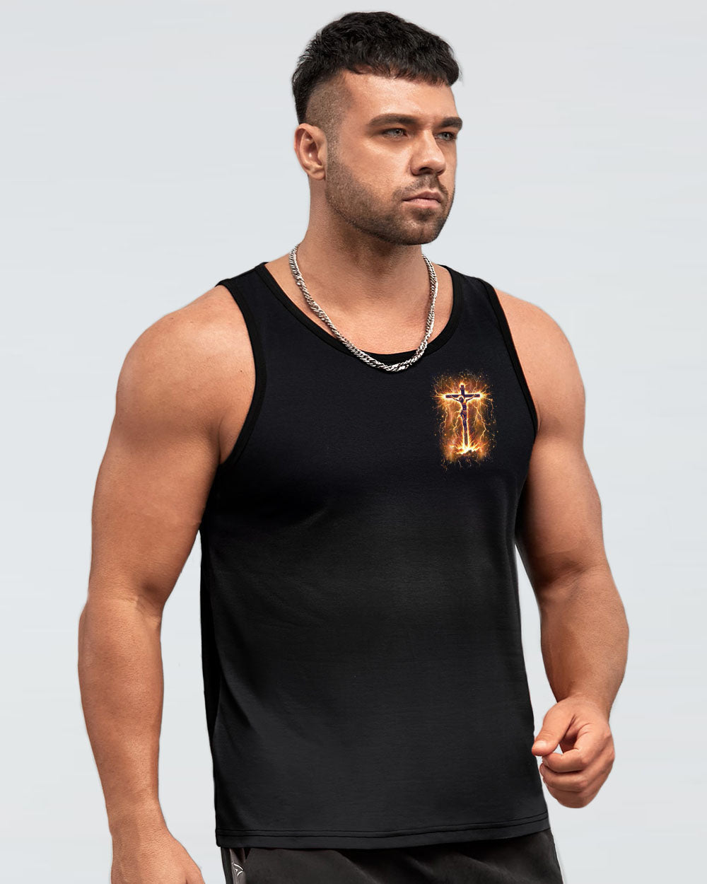 Christian T-Shirt Yhhn0104241 | Christian Gift