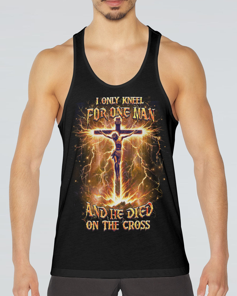 Christian T-Shirt Yhhn0104241 | Christian Gift