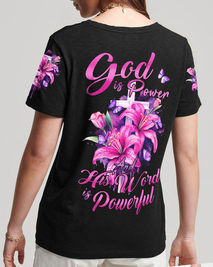 Christian T-Shirt Tyhi1603241 | Christian Gift