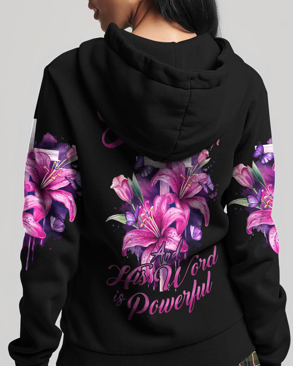 Christian T-Shirt Tyhi1603241 | Christian Gift