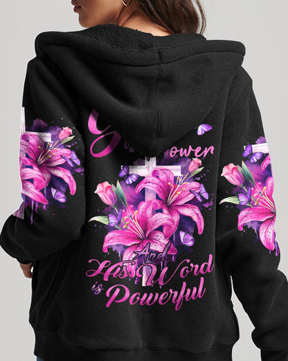 Christian T-Shirt Tyhi1603241 | Christian Gift