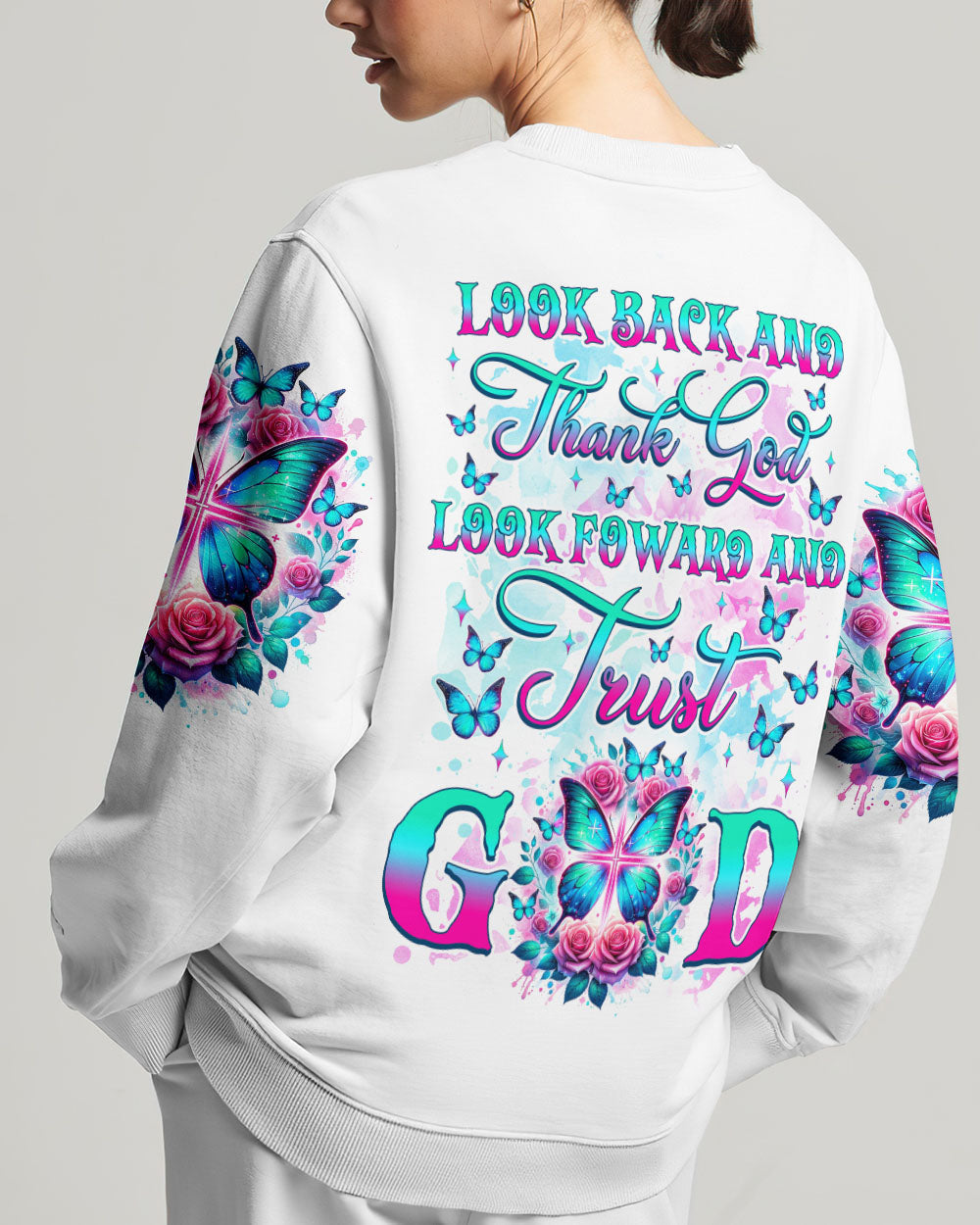 Christian Hoodie Tlnz3101244 | Christian Gift