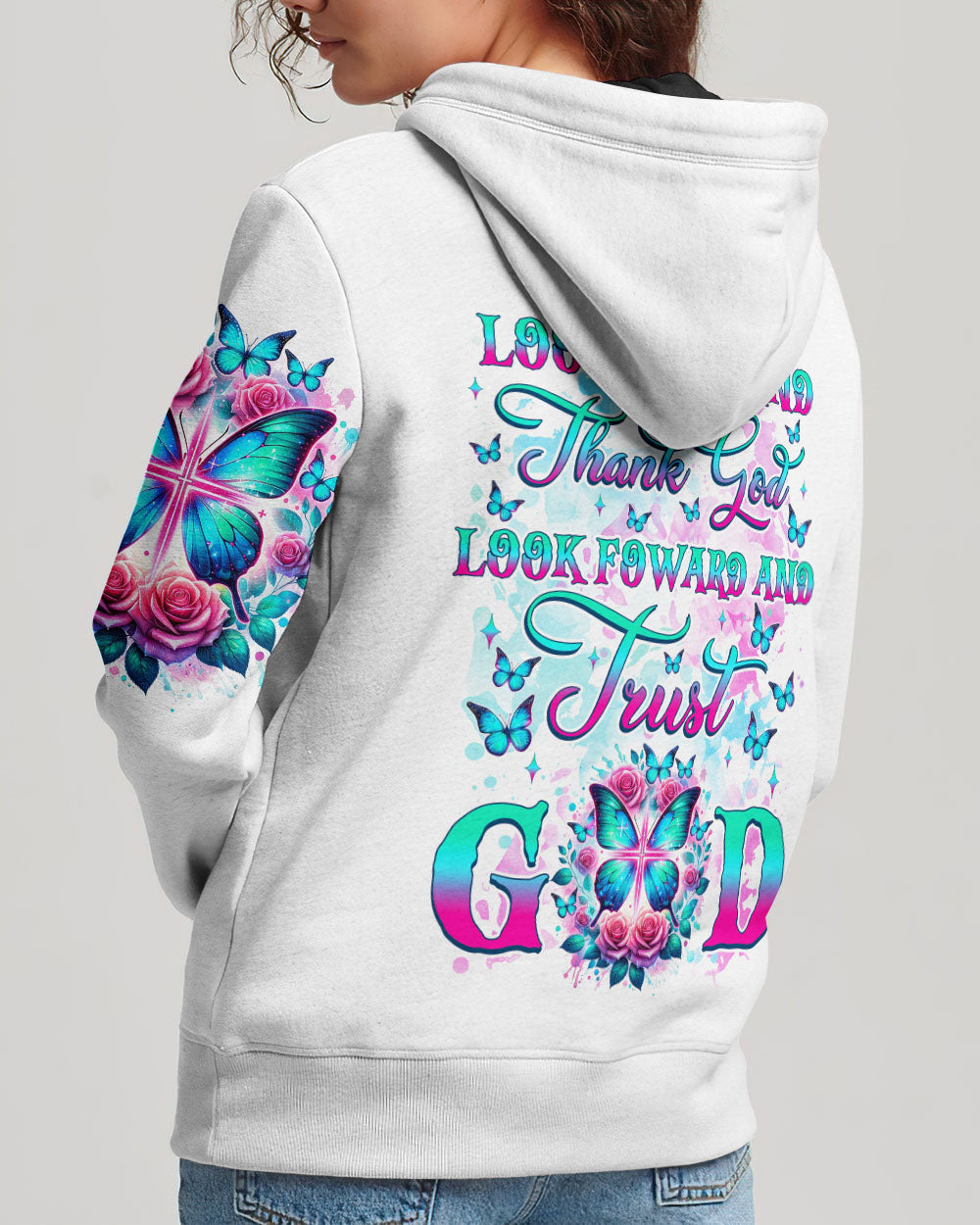 Christian Hoodie Tlnz3101244 | Christian Gift