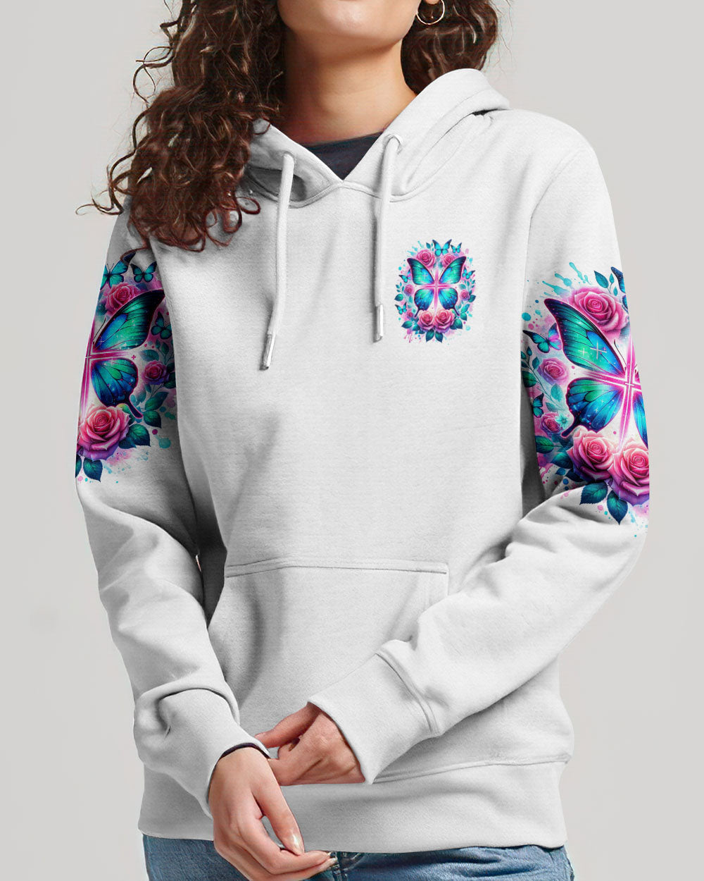 Christian Hoodie Tlnz3101244 | Christian Gift