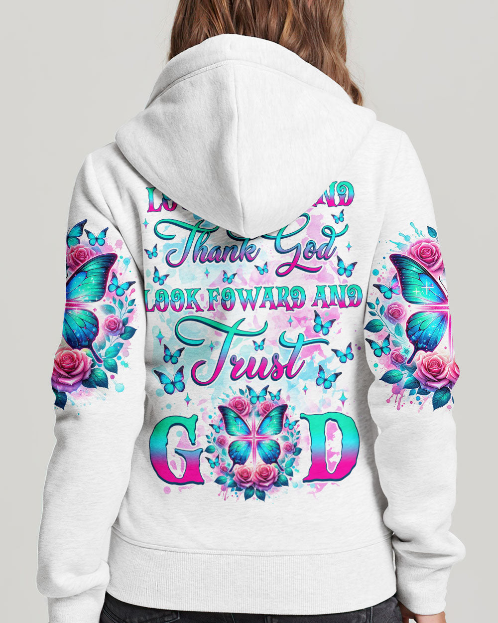 Christian Hoodie Tlnz3101244 | Christian Gift
