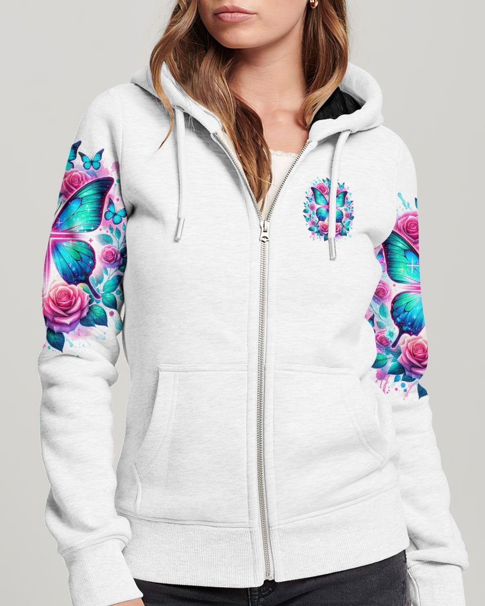 Christian Hoodie Tlnz3101244 | Christian Gift