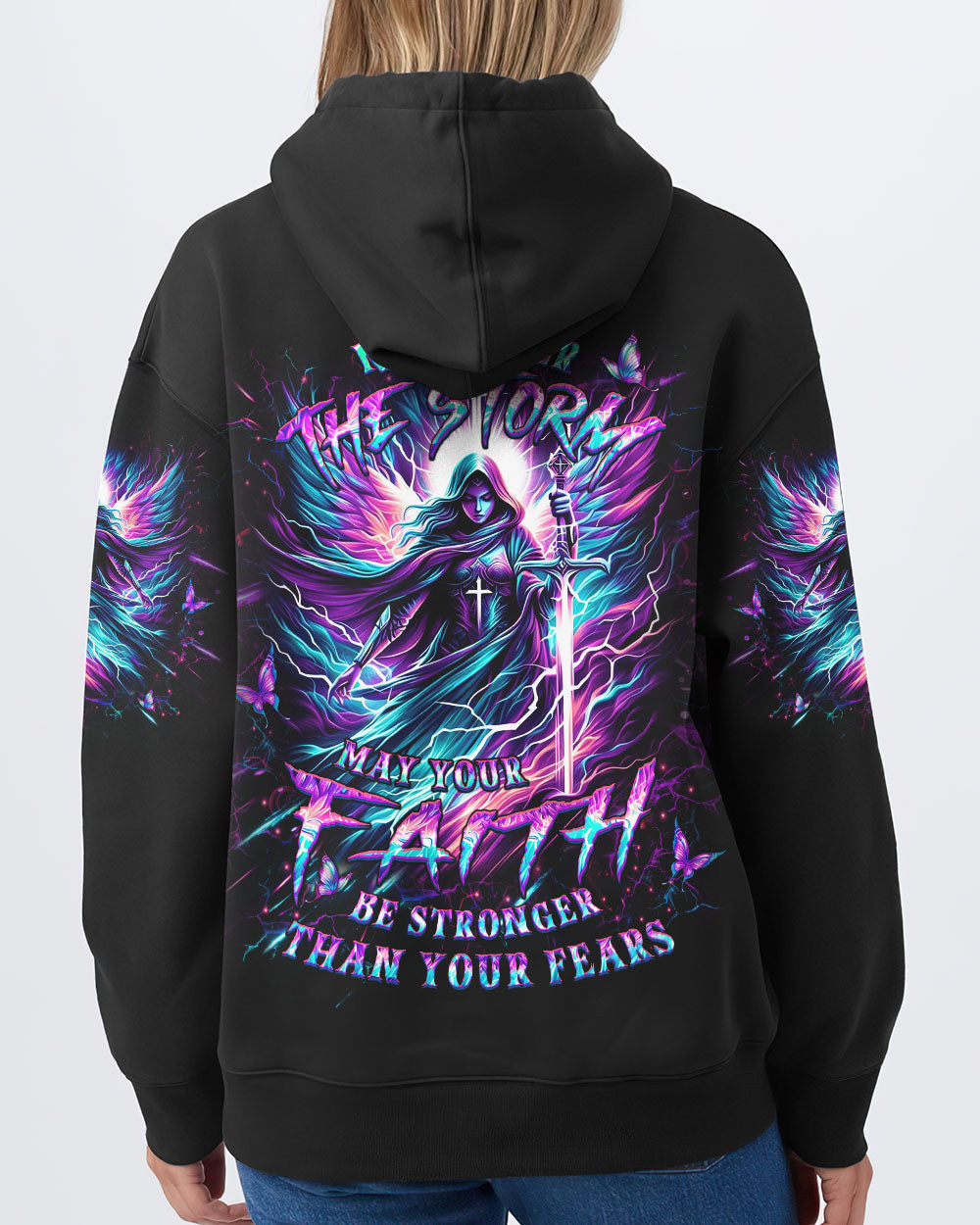 Christian Hoodie Yhlt1004244 | Christian Gift