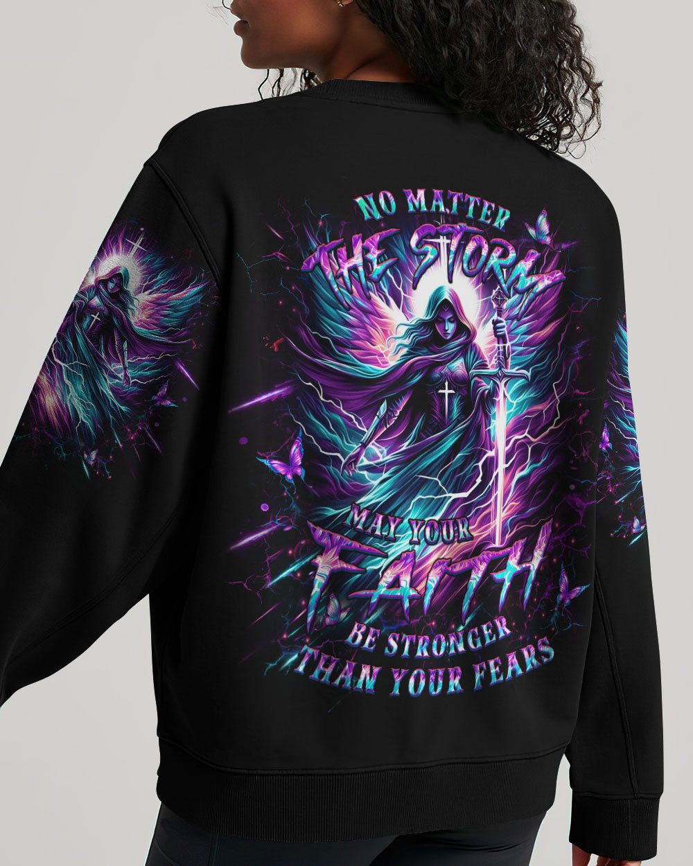 Christian Hoodie Yhlt1004244 | Christian Gift