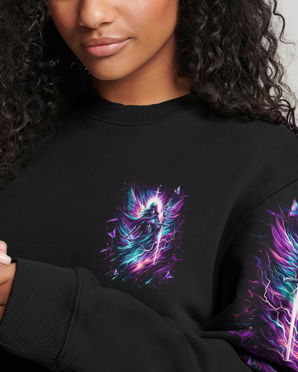 Christian Hoodie Yhlt1004244 | Christian Gift