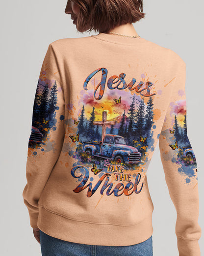 Jesus Hoodie Tltw1903245 | Christian Gift