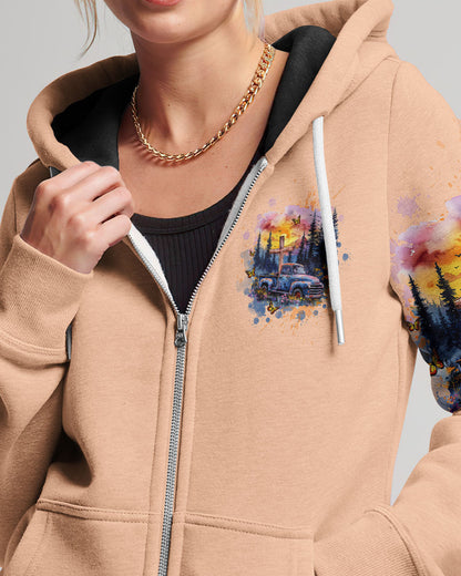 Jesus Hoodie Tltw1903245 | Christian Gift