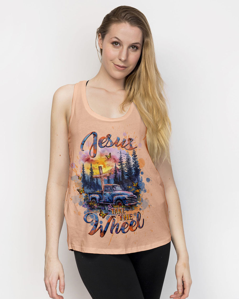 Jesus Hoodie Tltw1903245 | Christian Gift