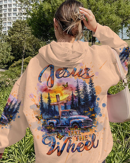 Jesus Hoodie Tltw1903245 | Christian Gift