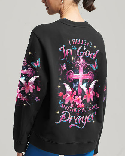 Christian T-Shirt Yhdu1701242 | Christian Gift