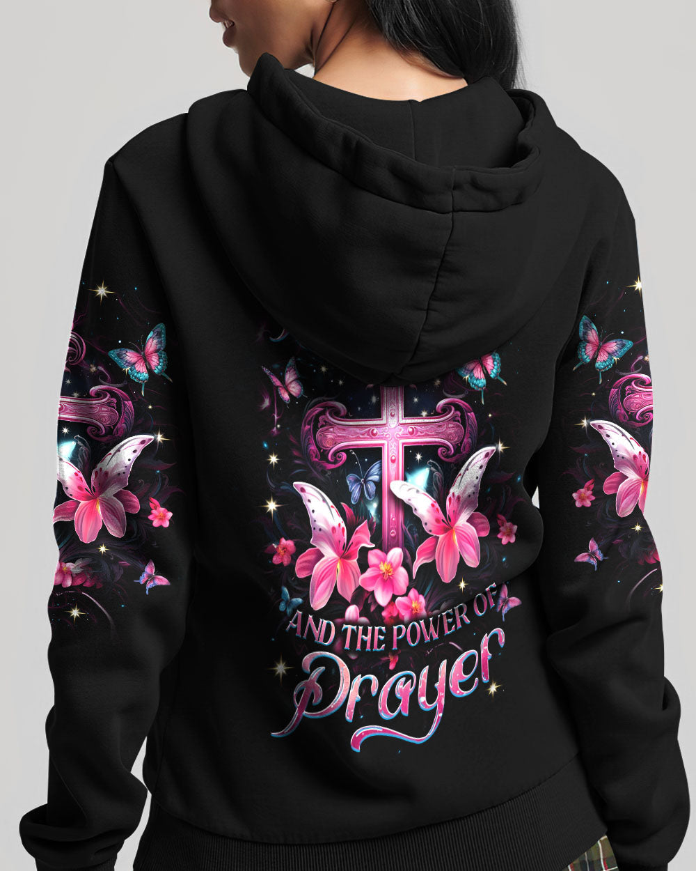 Christian T-Shirt Yhdu1701242 | Christian Gift