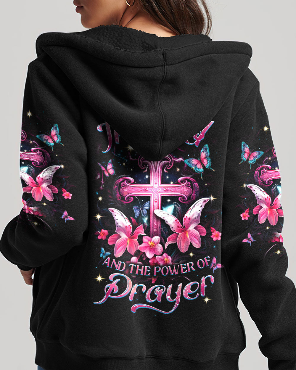 Christian T-Shirt Yhdu1701242 | Christian Gift