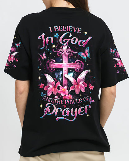 Christian T-Shirt Yhdu1701242 | Christian Gift