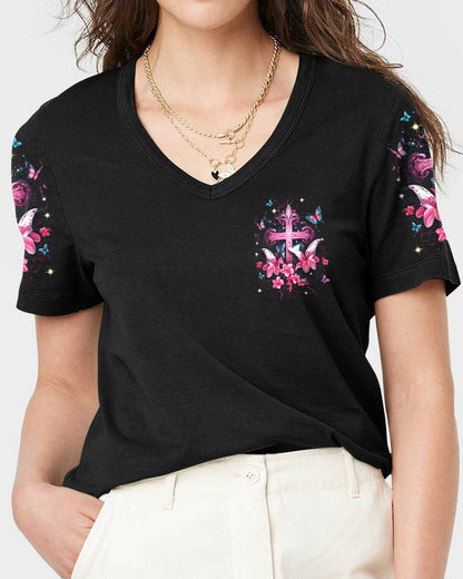 Christian T-Shirt Yhdu1701242 | Christian Gift