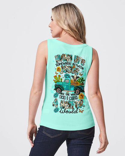 Jesus T-Shirt Tltr2203244 | Christian Gift