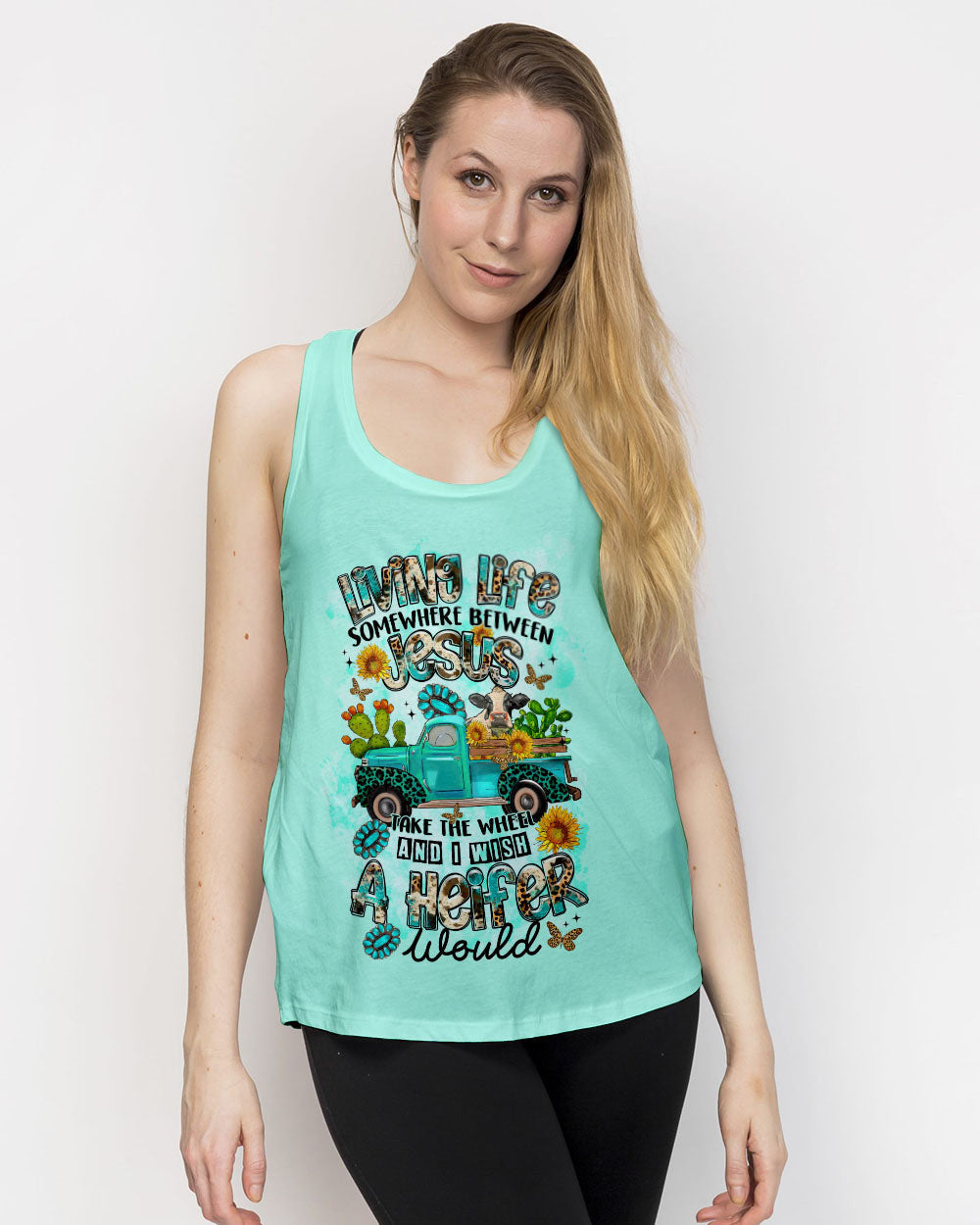 Jesus T-Shirt Tltr2203244 | Christian Gift