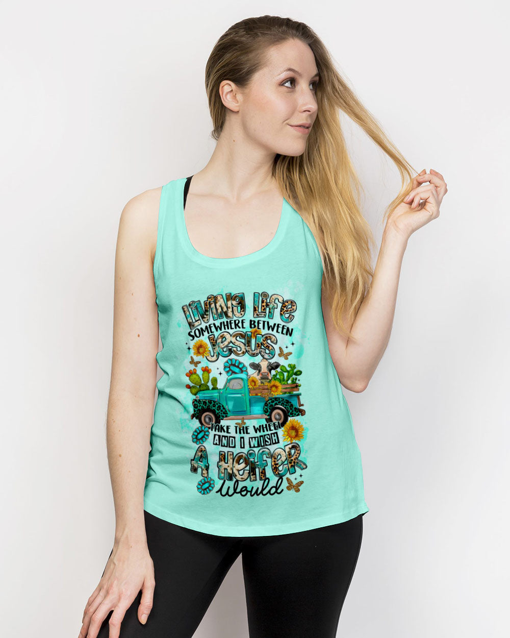 Jesus T-Shirt Tltr2203244 | Christian Gift