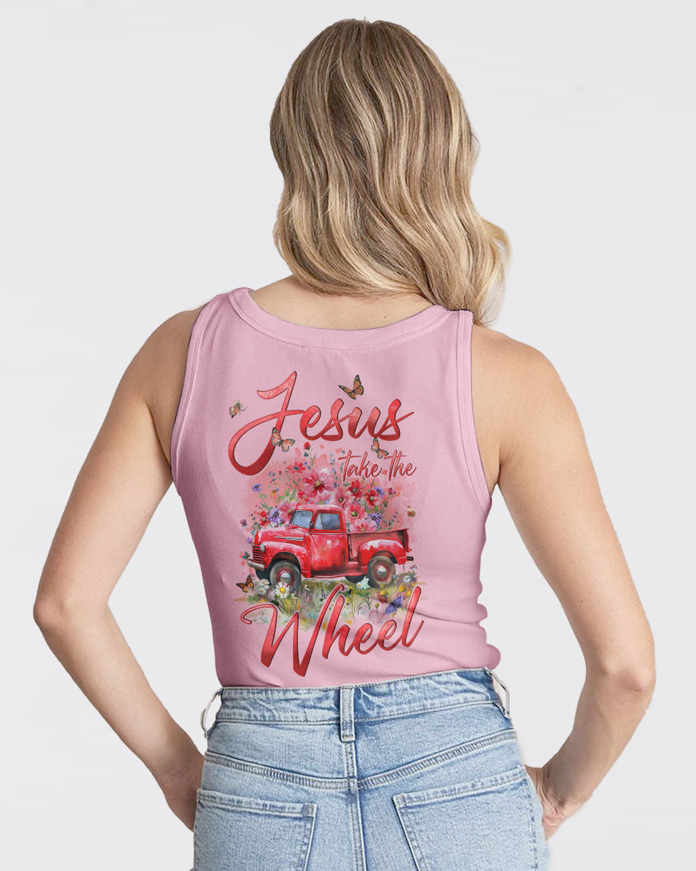Jesus Hoodie Tyqy0603242 | Christian Gift