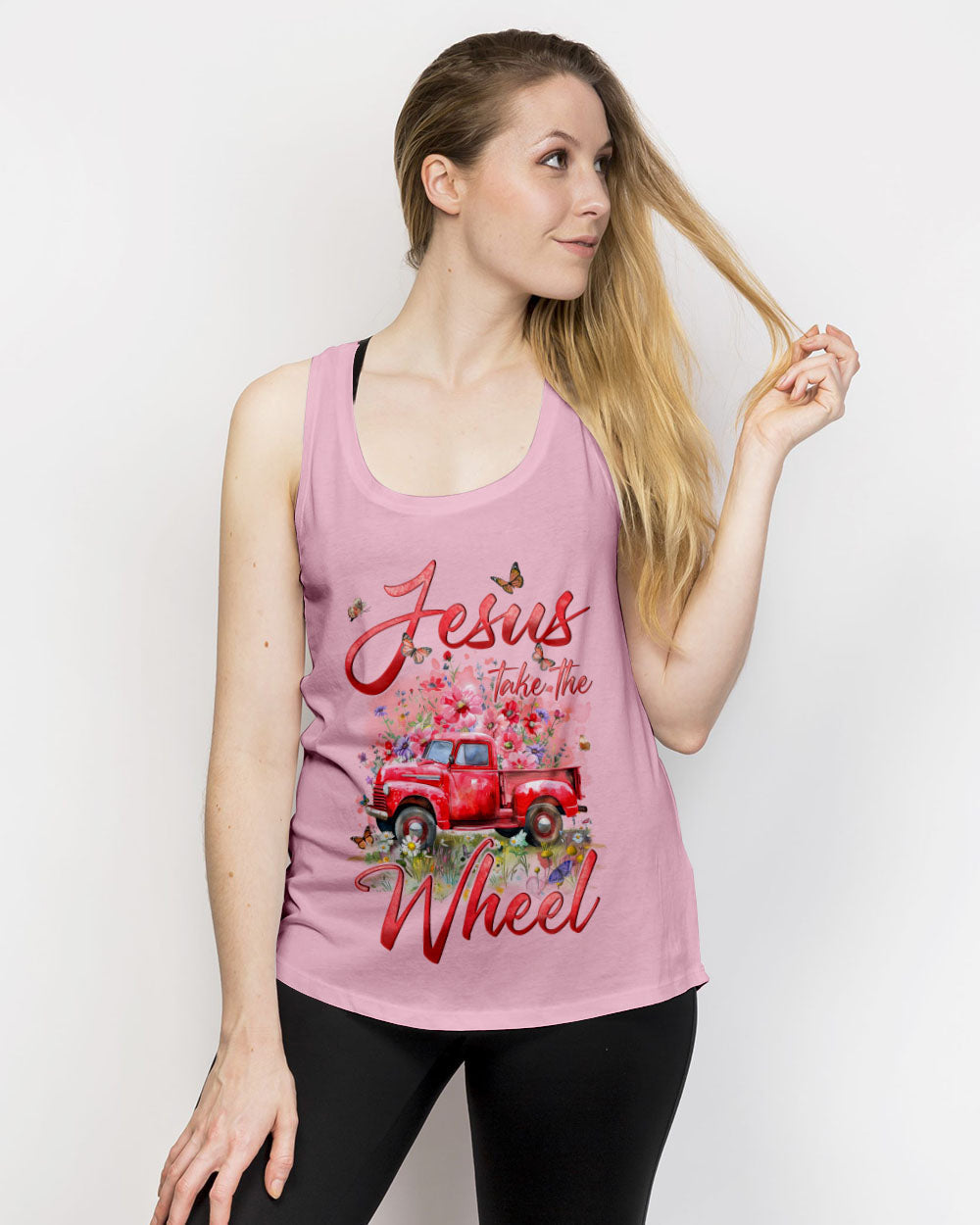 Jesus Hoodie Tyqy0603242 | Christian Gift