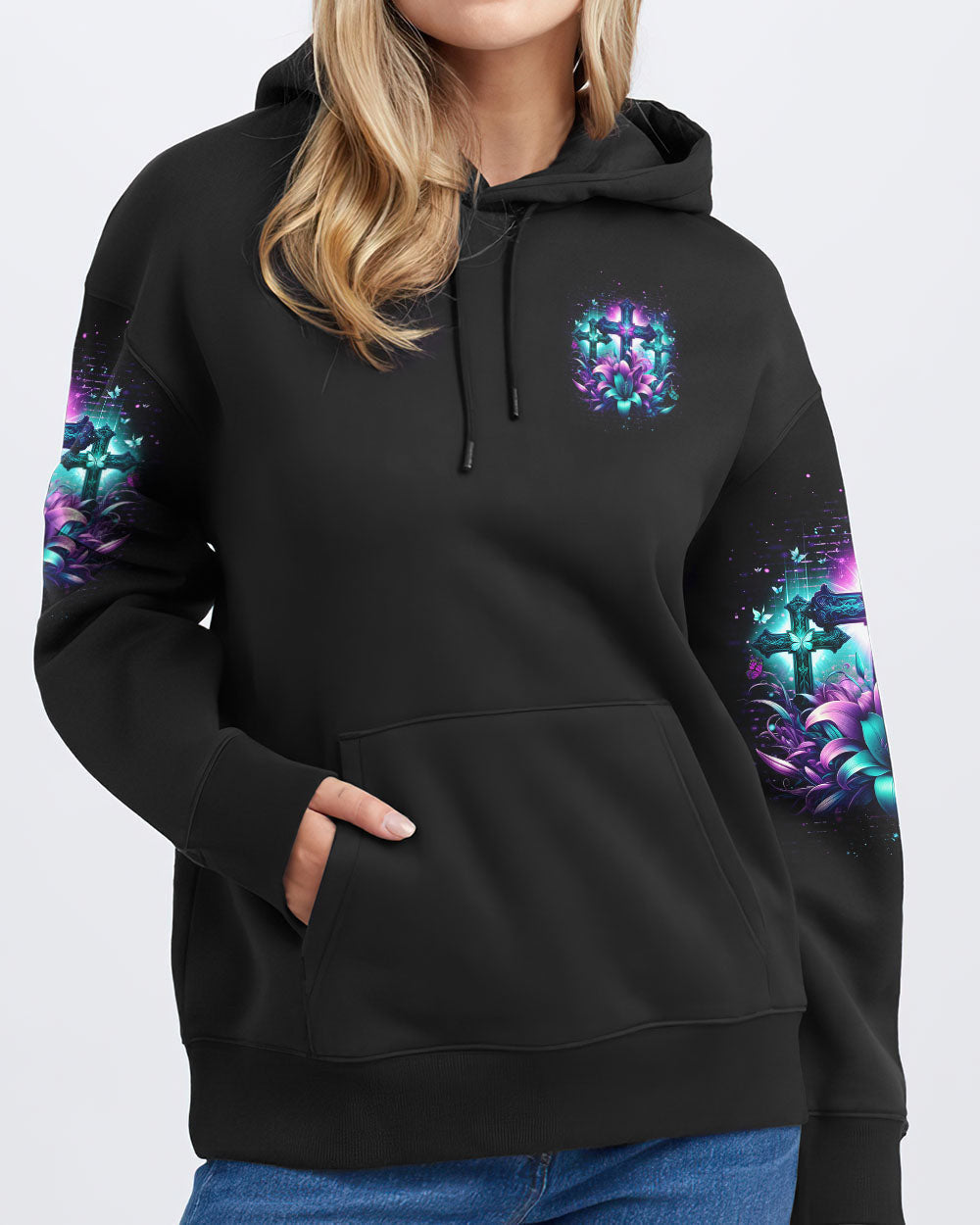 Christian Hoodie Yhdu0812234 | Christian Gift