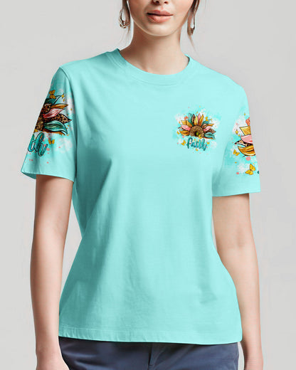 Christian T-Shirt Tltw0803244 | Christian Gift
