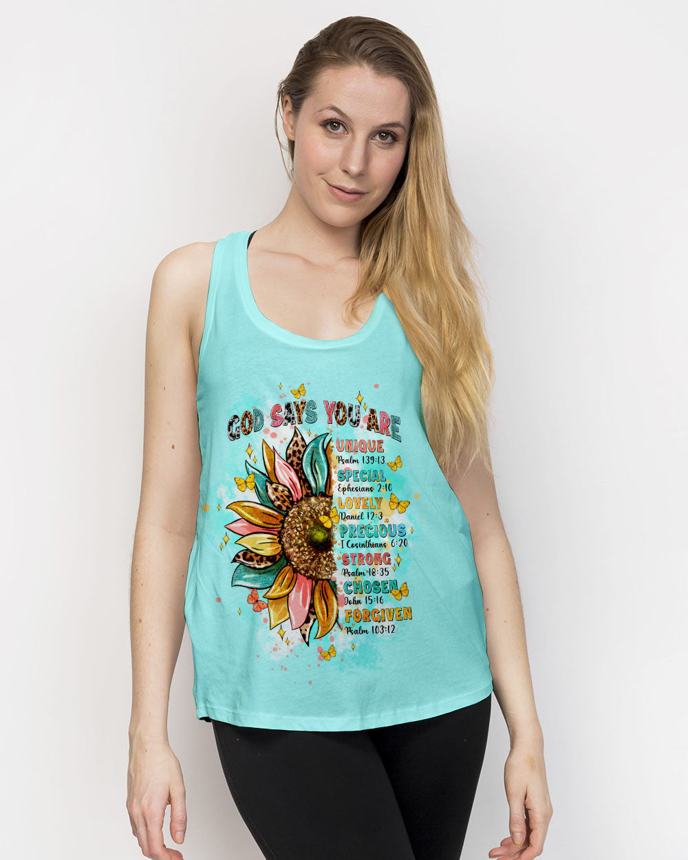 Christian T-Shirt Tltw0803244 | Christian Gift