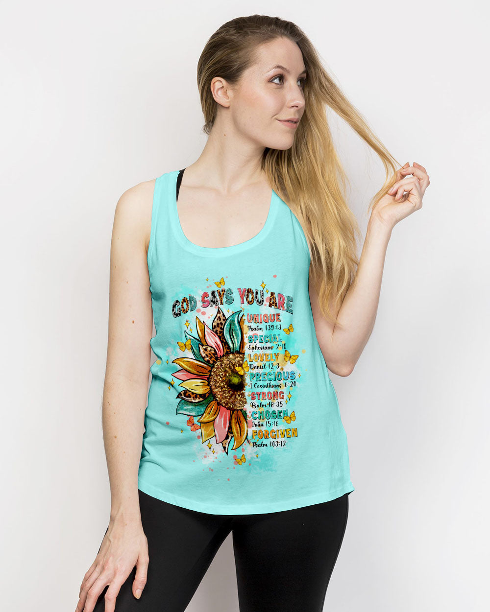 Christian T-Shirt Tltw0803244 | Christian Gift