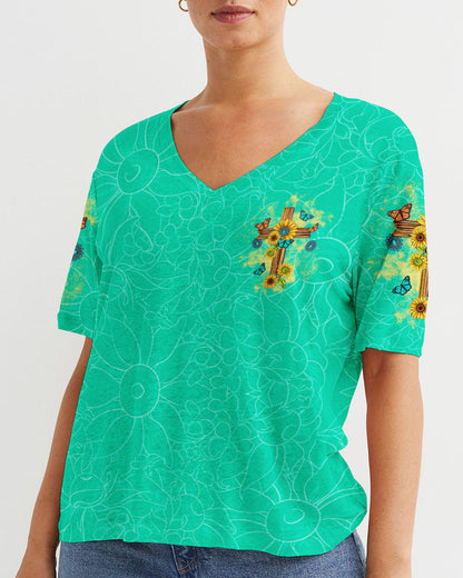Christian T-Shirt Tltw1011235 | Christian Gift