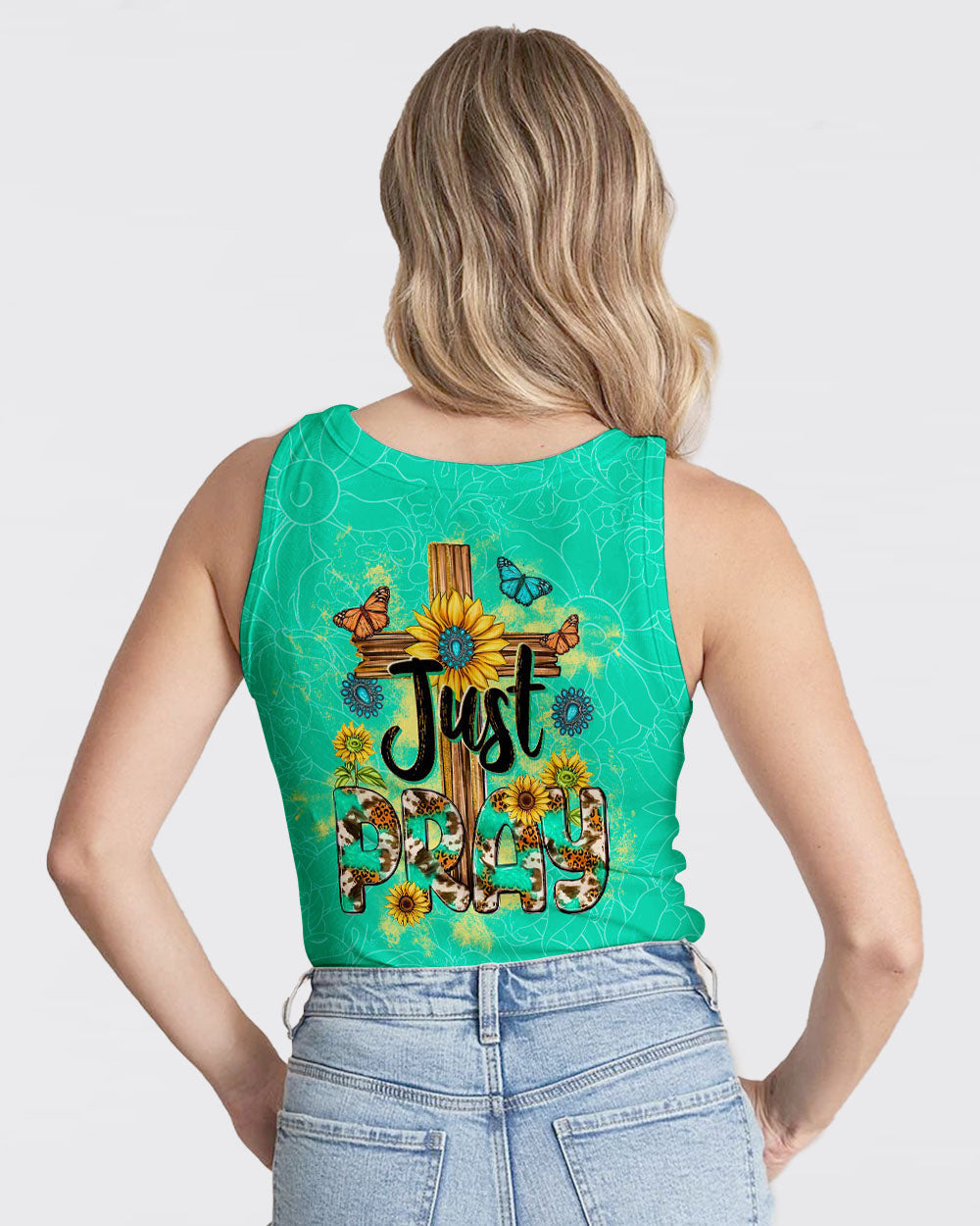 Christian T-Shirt Tltw1011235 | Christian Gift
