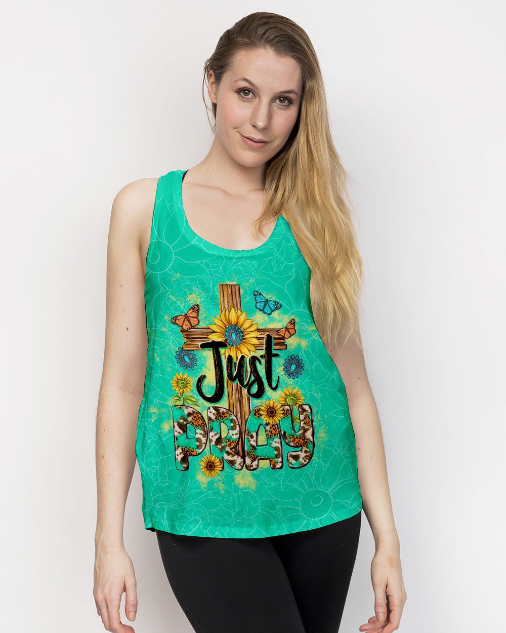 Christian T-Shirt Tltw1011235 | Christian Gift