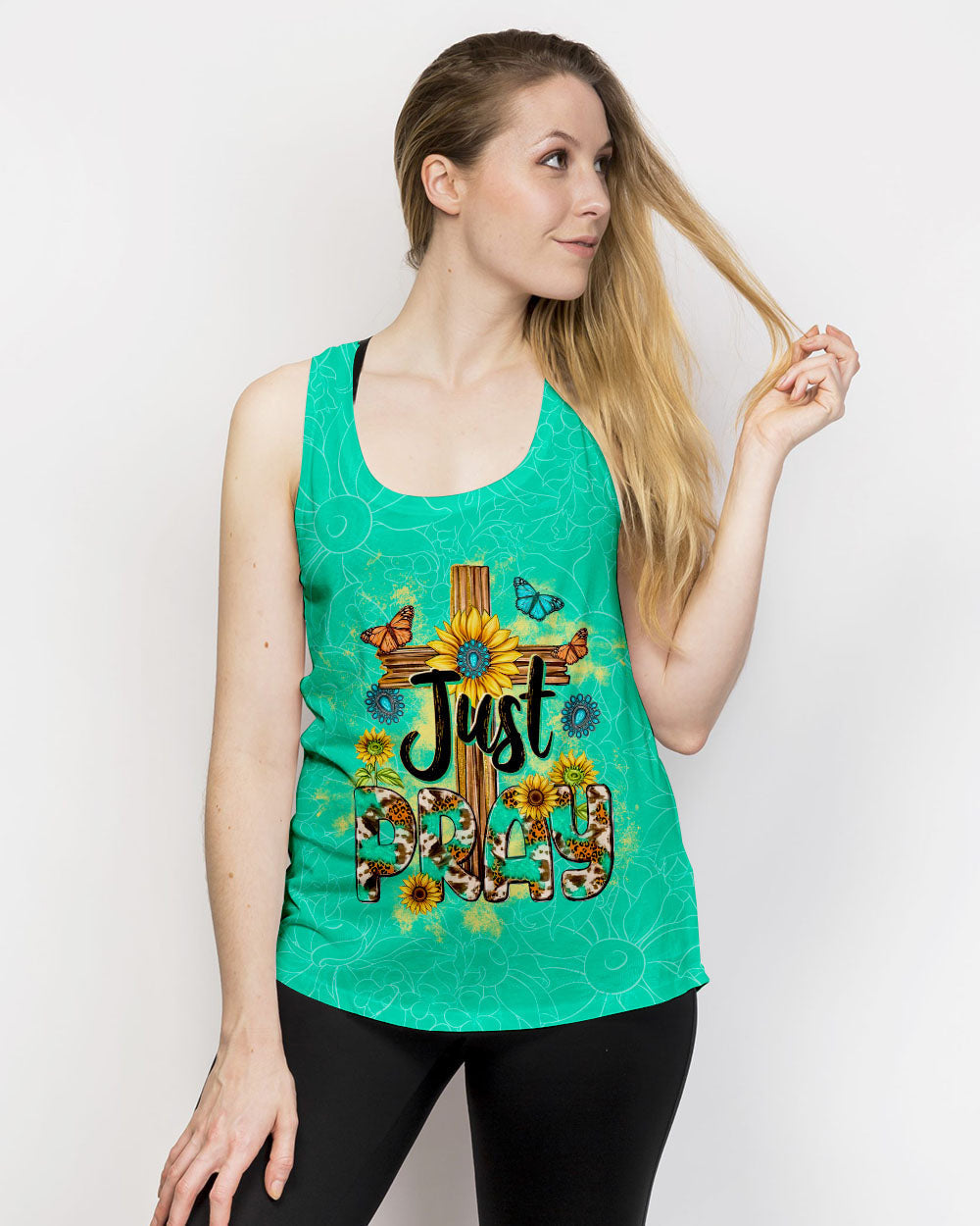 Christian T-Shirt Tltw1011235 | Christian Gift
