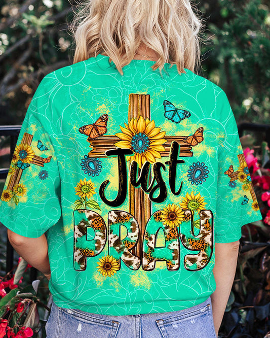 Christian T-Shirt Tltw1011235 | Christian Gift