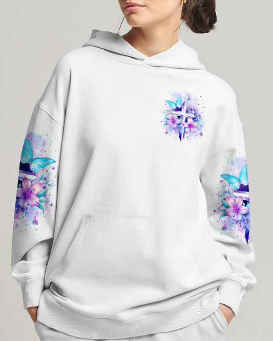Christian Hoodie Yhkd1611231 | Christian Gift