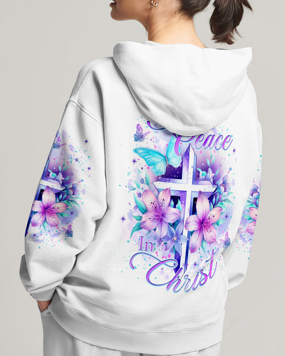 Christian Hoodie Yhkd1611231 | Christian Gift