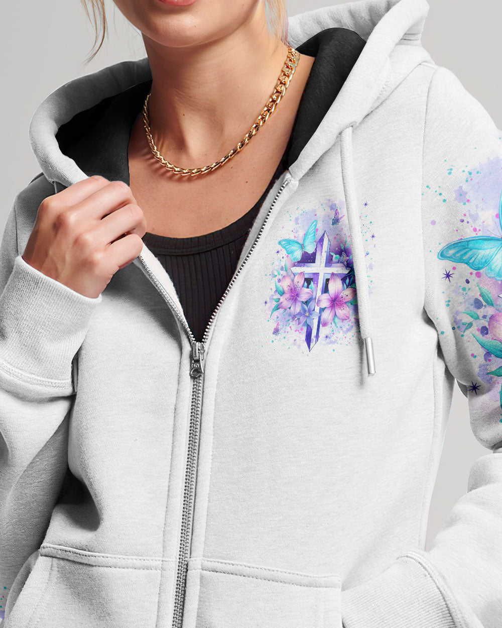 Christian Hoodie Yhkd1611231 | Christian Gift