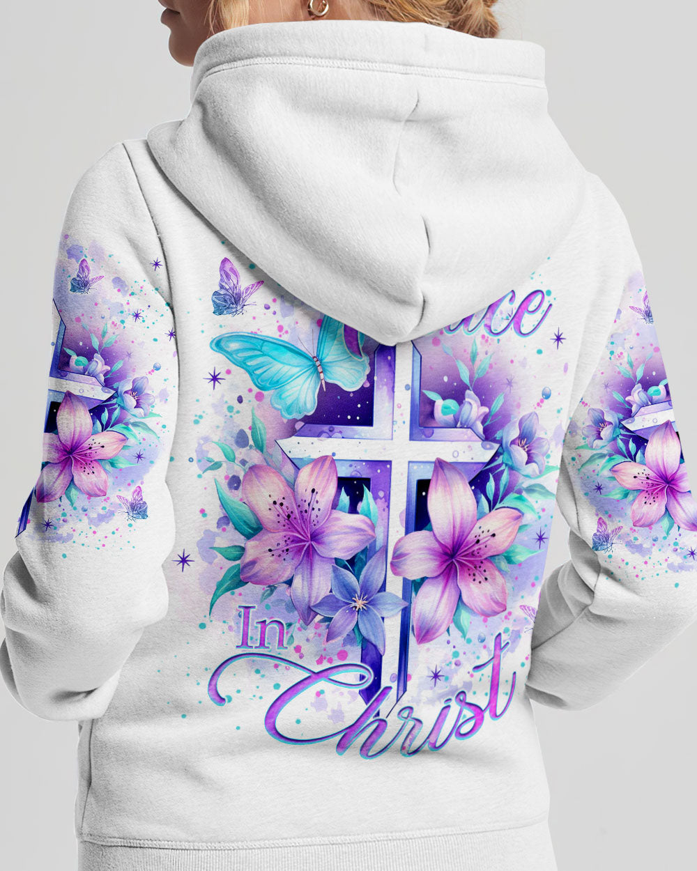 Christian Hoodie Yhkd1611231 | Christian Gift