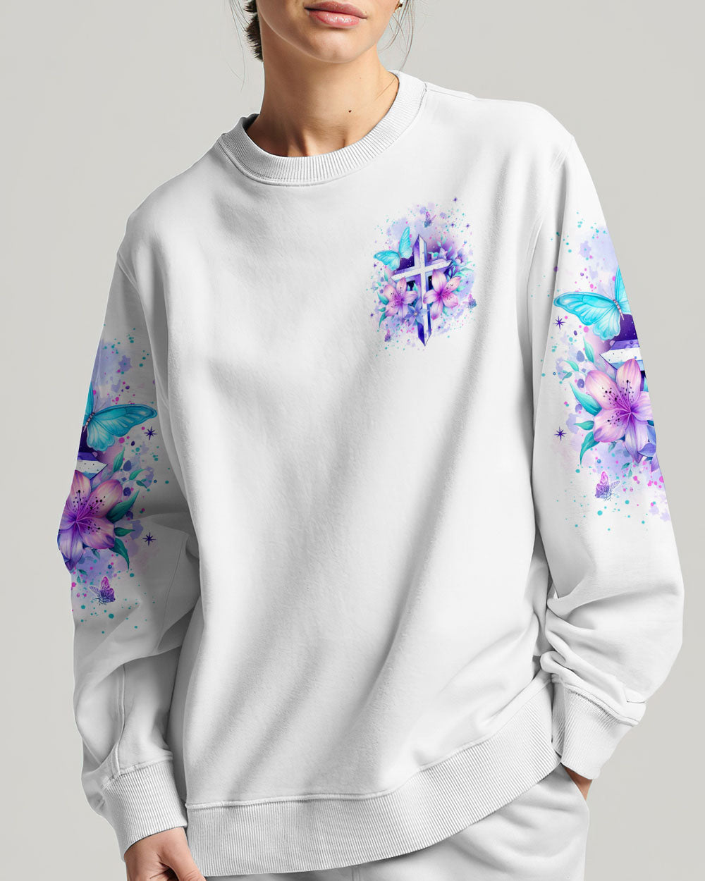 Christian Hoodie Yhkd1611231 | Christian Gift