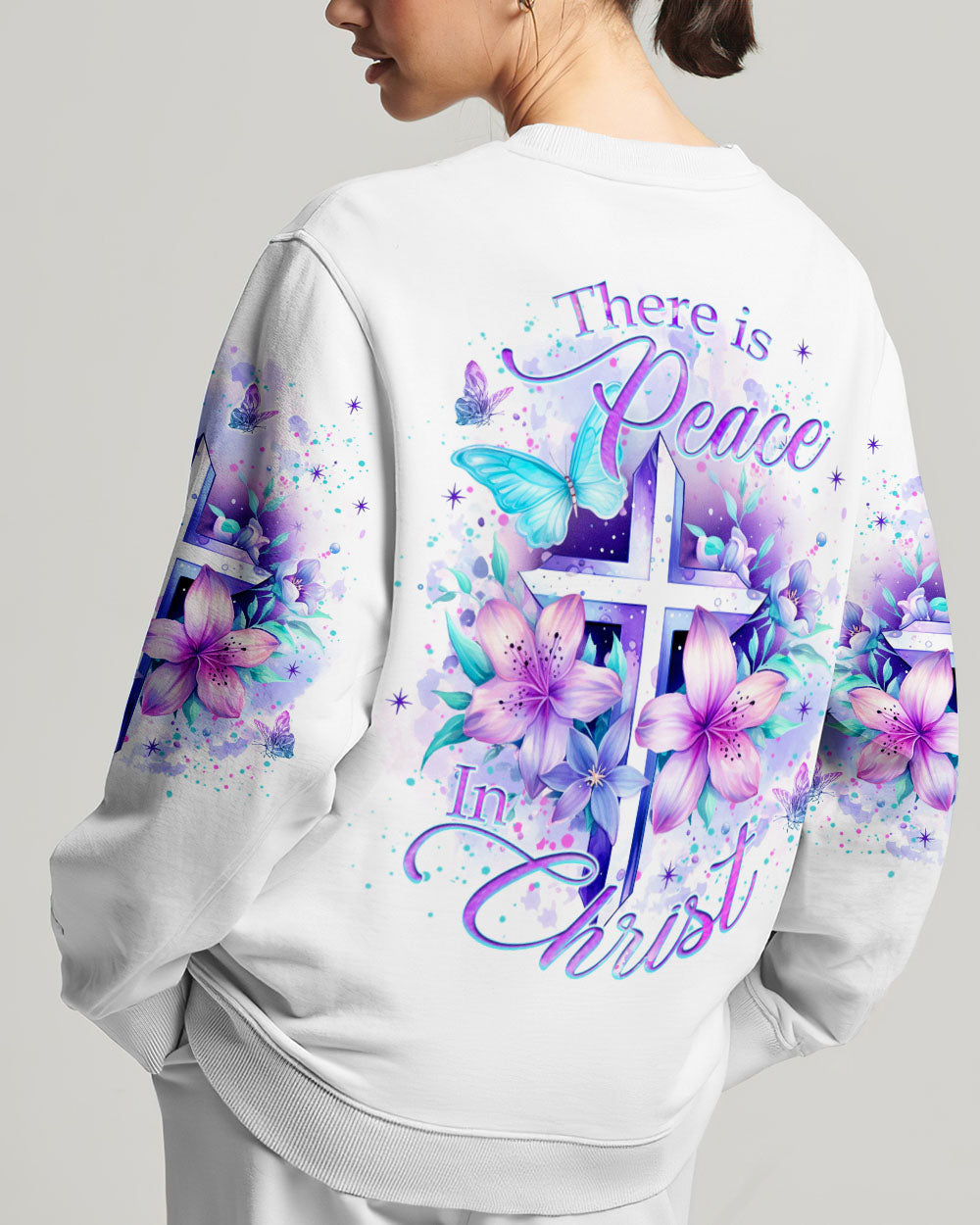 Christian Hoodie Yhkd1611231 | Christian Gift